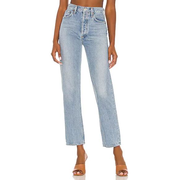 Sedona Straight Jean Show Me Your Mumu Show Me Your Mumu NWOT - Picture 1 of 7